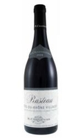 M. Chapoutier - Cotes du Rhone Villages Rasteau 2019 6x 75cl Bottles