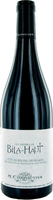 M. Chapoutier - Cotes du Roussillon Bila Haut Rouge 2017 75cl Bottle