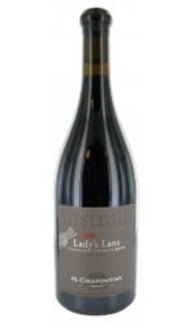 M. Chapoutier - Domaine Tournon Lady