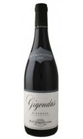M. Chapoutier - Gigondas 2015 6x 75cl Bottles