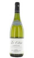 M. Chapoutier - Luberon la Ciboise Blanc 2015 75cl Bottle