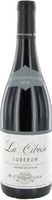 M. Chapoutier - Luberon la Ciboise Rouge 2015 6x 75cl Bottles
