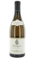 M. Chapoutier - Saint Peray Lieu-Dit Hongrie 2014 6x 75cl Bottles