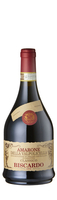 Mabis - Biscardo Amarone della Valpolicella Classico DOCG Veneto 2015 6x 75cl Bottles