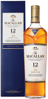 Macallan - 12 Year Old Double Cask 70cl Bottle