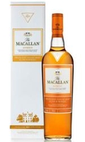 Macallan - Amber 70cl Bottle