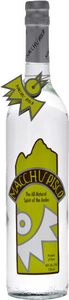 Macchu Pisco 70cl Bottle
