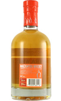 Mackmyra - First Edition Single Malt 70cl Bottle