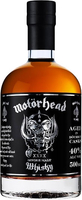 Mackmyra - Motorhead Whisky Final Batch 50cl Bottle