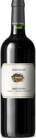 Maculan - Brentino Merlot/Cabernet 2017 12x 75cl Bottles