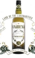 Maidenii - Dry Vermouth 70cl Bottle