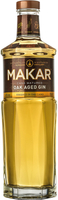 Makar - Oak Cask Aged Gin 70cl Bottle
