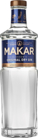Makar - Original Dry Gin 70cl Bottle