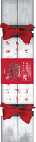 Make Spirits Bright - Flavoured Gin & Gin Liqueur Advent Calendar 24x 5cl Miniatures