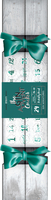 Make Spirits Bright - Gin Advent Calendar 24x 5cl Miniatures