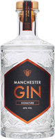 Manchester Gin - Signature 50cl Bottle