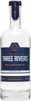 Manchester Three Rivers - Gin 70cl Bottle