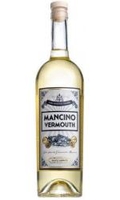 Mancino Vermouth - Bianco Ambrato 75cl Bottle