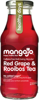 Mangajo - Red Grape and Rooibos 250ml Bottle