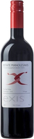 Manolesakis Estate - Exis Red 2017 75cl Bottle