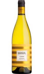 Mara Martin - Godello do Monterrei 2016 75cl Bottle
