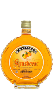 Maraska - Kruskovac Pear Liqueur 70cl Bottle