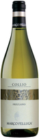 Marco Felluga - Collio Friulano 2018 6x 75cl Bottles