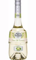 Marie Brizard - Elderflower 70cl Bottle