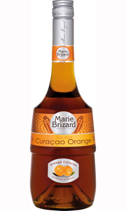 Marie Brizard - Orange Curacao 70cl Bottle