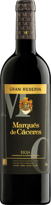 Marques de Caceres - Gran Reserva 2009 75cl Bottle
