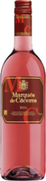 Marques de Caceres - Rosado 2018 75cl Bottle