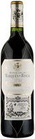 Marques de Riscal - Rioja Reserva 2012 75cl Bottle
