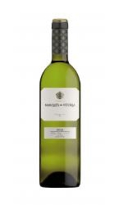 Marques de Vitoria - Blanco 2014 6x 75cl Bottles