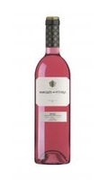 Marques de Vitoria - Rosado 2012 6x 75cl Bottles