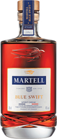Martell - Blue Swift 70cl Bottle