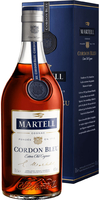Martell - Cordon Bleu 70cl Bottle