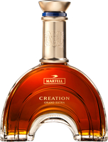 Martell - Creation 70cl Bottle