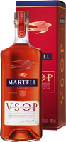 Martell - VSOP 70cl Bottle