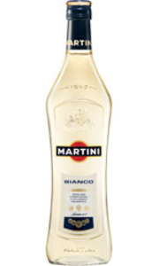 Martini - Bianco 75cl Bottle