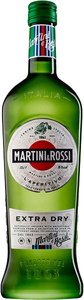 Martini - Extra Dry 75cl Bottle