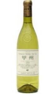 Marufuji - Rubaiyat Koshu 2012 75cl Bottle