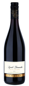 Mas La Chevaliere - Syrah Grenache de la Chevaliere 2014 6x 75cl Bottles