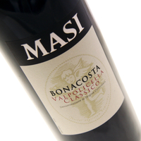 Masi - Bonacosta Valpolicella Classico 2018 12x 75cl Bottles