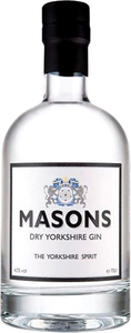 Masons - Yorkshire Gin 70cl Bottle