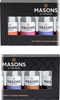 Masons - Yorkshire Gin Taste Experience Gift Set 5x 5cl Miniatures