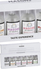 Masons - Yorkshire Gin Taste Experience Gift Set 6x 5cl Miniatures