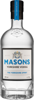Masons - Yorkshire Vodka 70cl Bottle