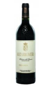 Matarromera - Crianza 2012 6x 75cl Bottles