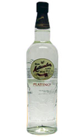 Matusalem - Platino 70cl Bottle