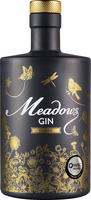 Meadows Gin 70cl Bottle